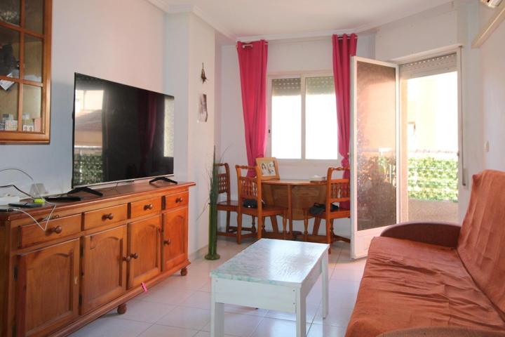 Apartamento de dos dormitorios en la Curva del Palangre photo 0