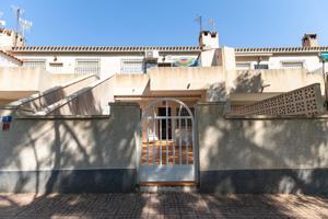 Bungalow Planta Baja --- ¡Con una Gran Terraza para tus Fiestas! photo 0