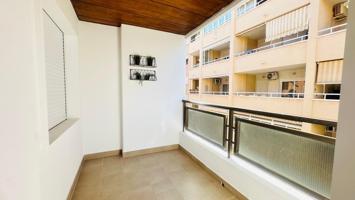 Apartamento completamente reformado a 50m de la playa del Cura photo 0