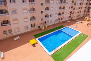 PENTHOUSE IN THE CENTER OF TORREVIEJA photo 0