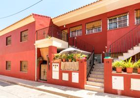 Bungalow planta alta a la venta en El Siscar photo 0