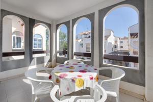 Apartamento en Urb. Paraíso photo 0