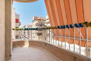 Apartamento a la venta en la playa del Acequión photo 0