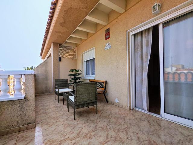 Atico a la venta en el centro de Torrevieja photo 0