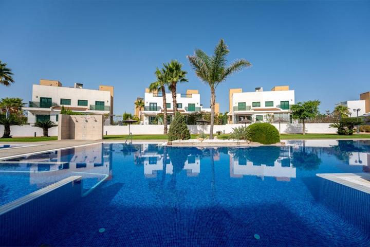 Chalet de 3 dormitorios, Rojales, Costa Blanca Sur photo 0