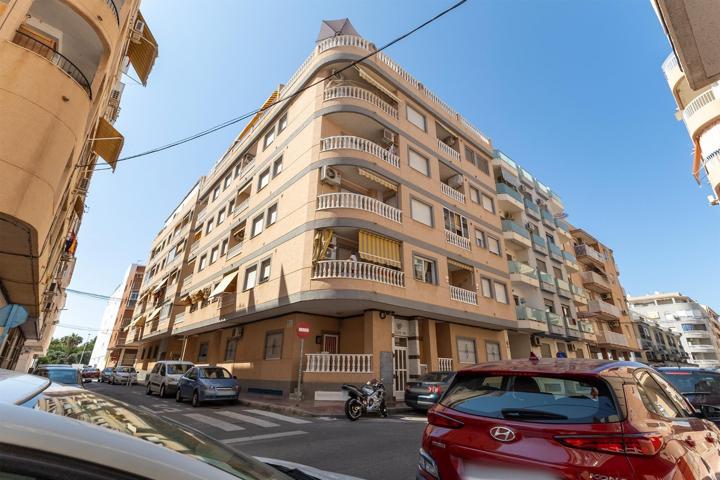 Precioso apartamento a 160 metros de la playa photo 0