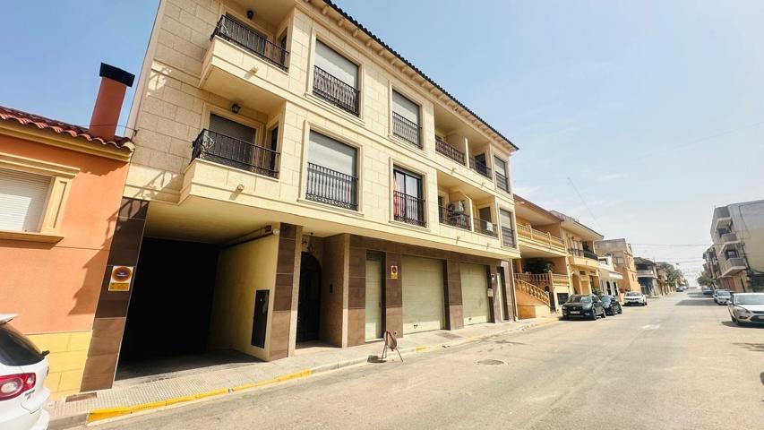 Apartamento céntrico en Benejuzar photo 0