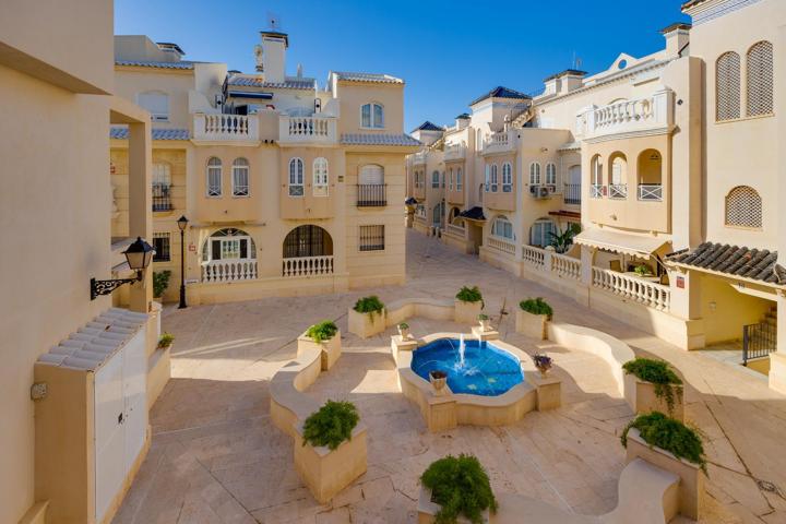 Venta de Apartamento 1 dormitorio, 157mt de la Playa de Los Locos, Torrevieja photo 0