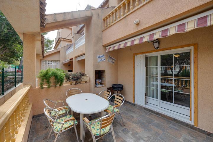 Chalet dúplex en Residencial Rocajuna photo 0