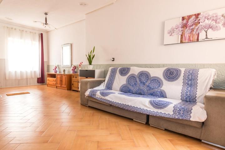 Casa de Pueblo en el Centro de torrevieja photo 0