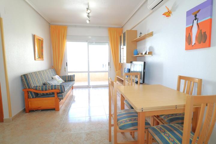 BONITO APARTAMENTO JUNTO A LA PLAYA photo 0