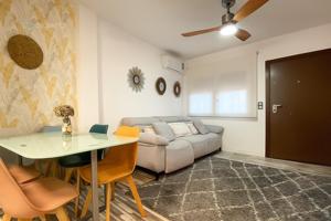 Encantador Bungalow en Planta Baja – Sector 25, Torrevieja photo 0
