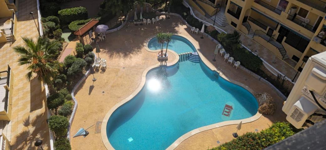 Ático en venta en Torrevieja photo 0