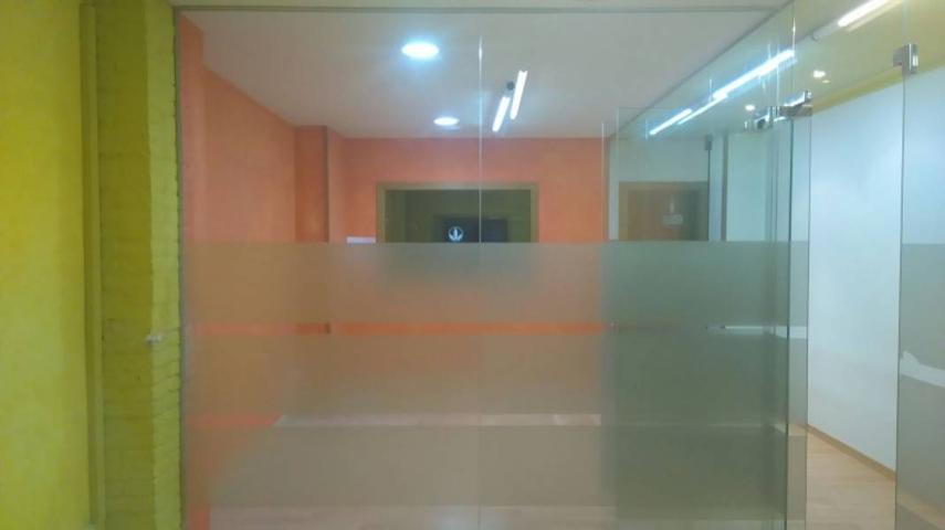 Oficina En venta en Rectorat, Lleida photo 0