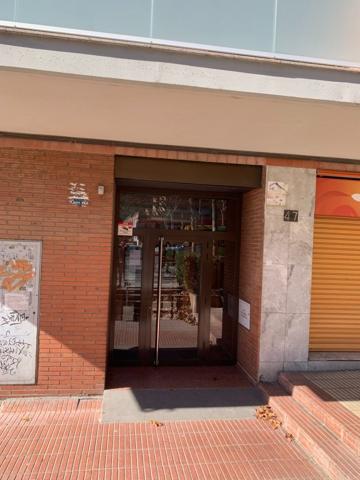 PLAZA PARKING EN RONDA photo 0