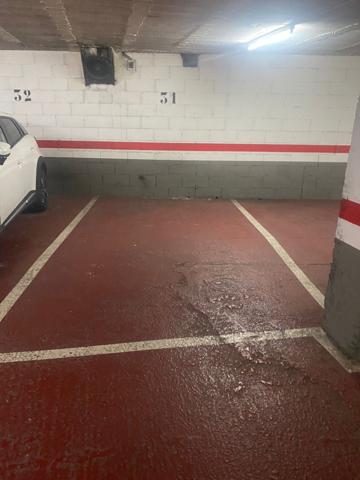 Parking En venta en Rectorat, Lleida photo 0