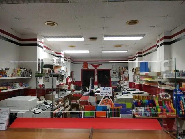 Oficina En venta en Rectorat, Lleida photo 0