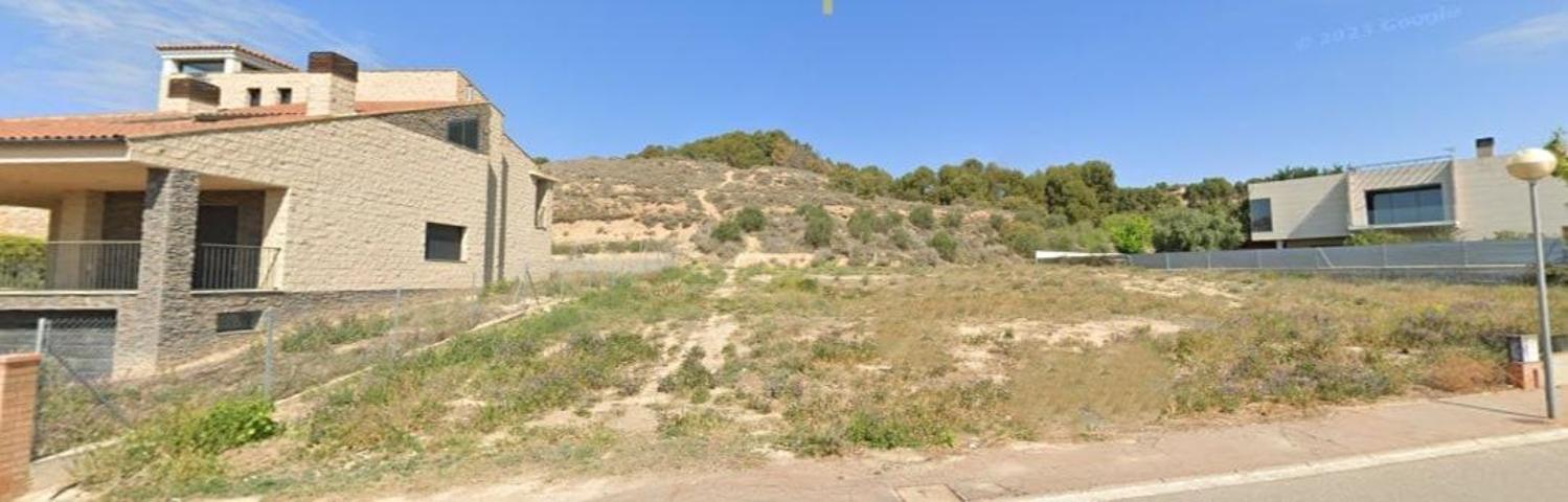 Terreno Urbanizable En venta en Teuleria, Alpicat photo 0