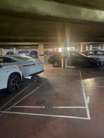 Parking En venta en Passeig De Ronda, Lleida photo 0