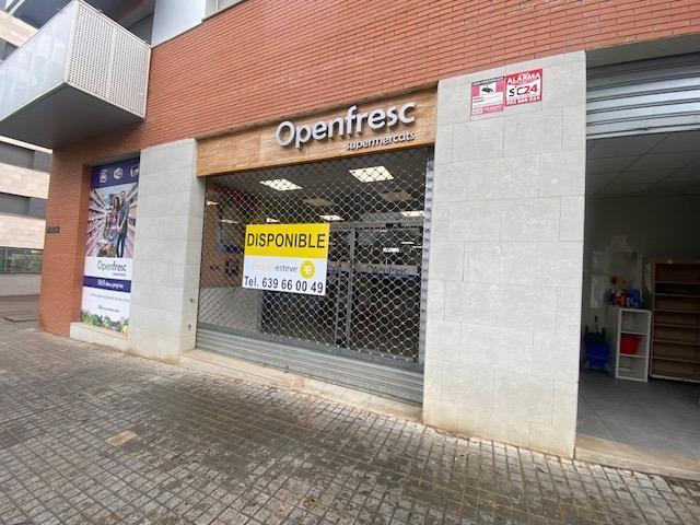 Oficina En venta en Cappont, Lleida photo 0