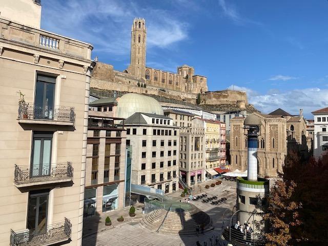 Piso En venta en Rambla Ferran, Lleida photo 0