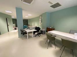 Oficina En alquiler en Princep De Viana-Clot, Lleida photo 0