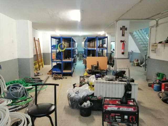 Oficina En venta en Princep De Viana, Lleida photo 0