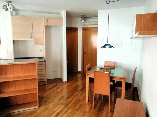 Acogedor Apartamento Seminuevo en la Zona del Rectorat, Lleida photo 0