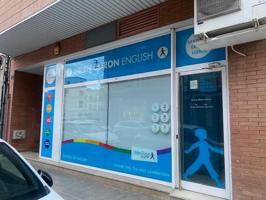 Amplio Local Comercial en la Zona del Rectorat de Lleida photo 0