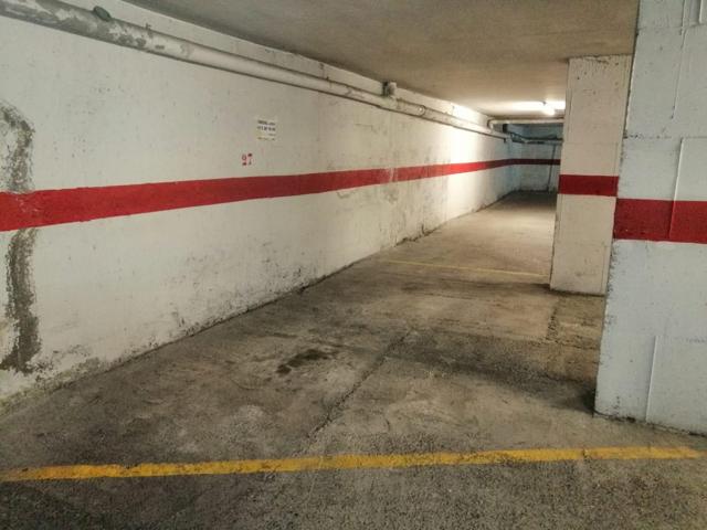 Parking en Príncipe de Viana, Lleida - Alquiler a Solo 65€ photo 0