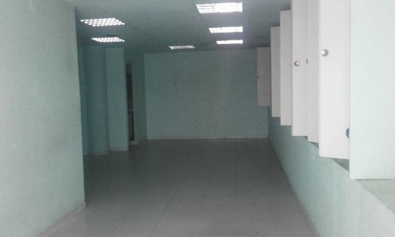 Oficina En venta en Rambla Ferran - Avd. Segre, Lleida photo 0