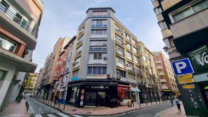 Oficina En venta en Centro, Zaragoza photo 0