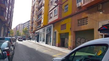 AVDA NAVARRA - 106 m2 de LOCAL COMERCIAL A PIE DE CALLE. photo 0