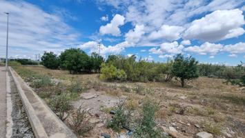 TERRENO EN VENTA EN CARRETERA DE LOGROÑO photo 0