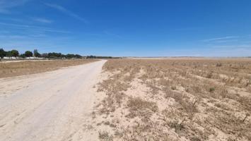 TERRENO EN VENTA EN BALSA DE FORNILLÉ (VILLANUEVA DE GÁLLEGO) photo 0