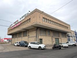 NAVE INDUSTRIAL AUTOVIA LOGROÑO photo 0