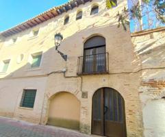 Chalet independiente en venta en calle Enmedio, 10. Monzalbarba (Zaragoza) photo 0