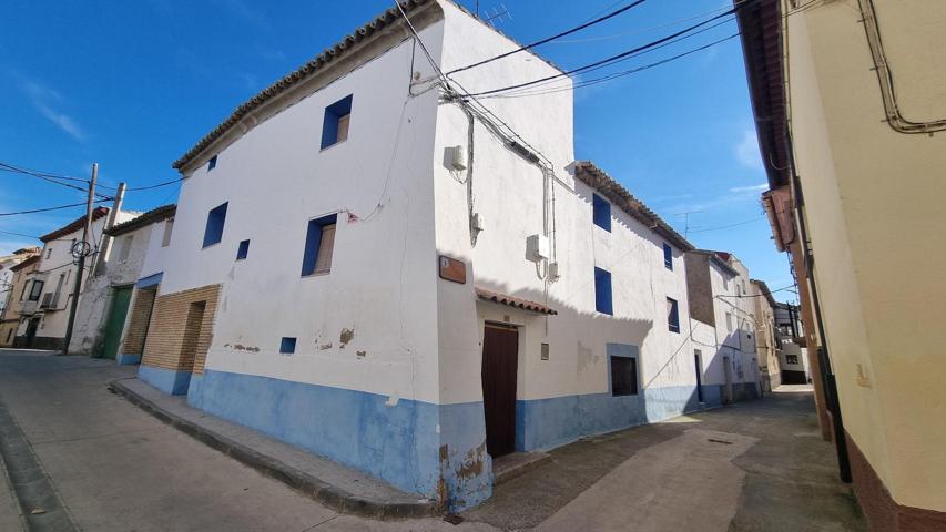 Casa en venta en Bardallur. Zaragoza photo 0