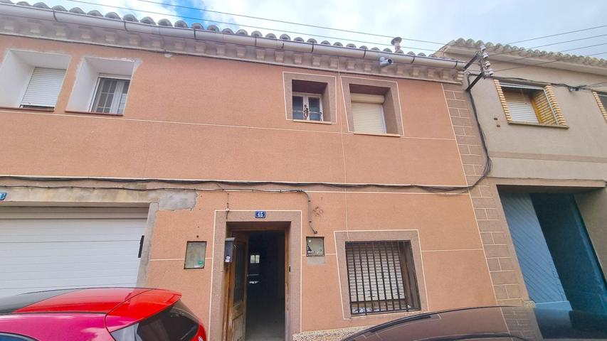 Casa independiente en venta en Torres de Berrellén. Zaragoza photo 0