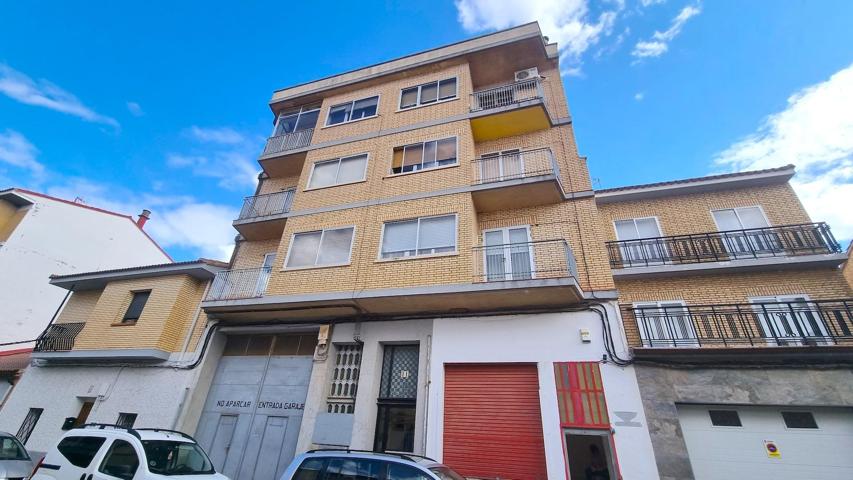 Piso En venta en Centro, Cariñena photo 0