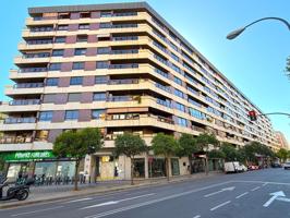 Piso En venta en Ruiseñores, Zaragoza photo 0