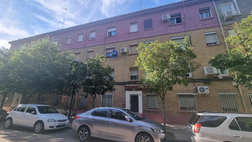 Piso en venta en Pedro Cubero. Zaragoza. photo 0
