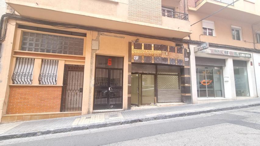Local en venta en C- Hermanos Gimeno Vizarra photo 0