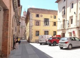 Piso en venta en Baltasar Gracián. Calatayud photo 0