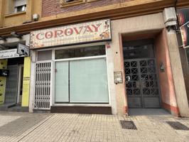 Local en alquiler en Avda. Goya. Zaragoza photo 0