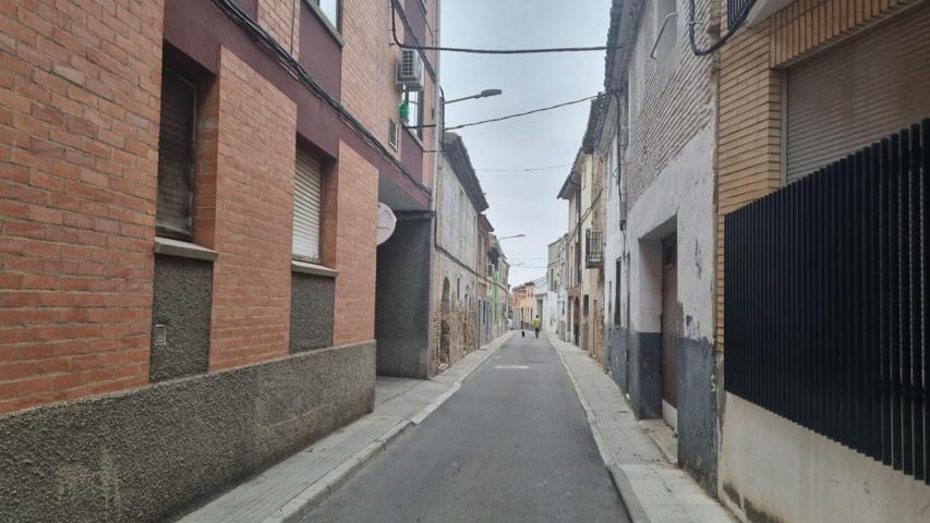Casa para reformar en Alagón (Zaragoza) photo 0