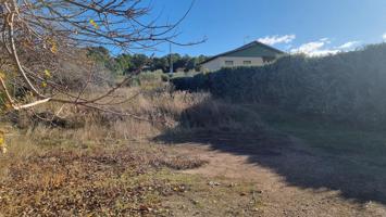 Terreno en C- Santa Engracia, San Mateo de Gállego photo 0