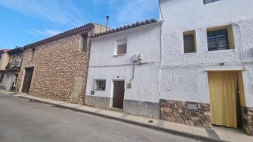 Casa en venta en Lumpiaque photo 0