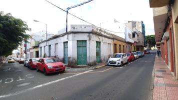 ¡CASA CON ALTO POTENCIAL CENTRO DE TELDE! photo 0