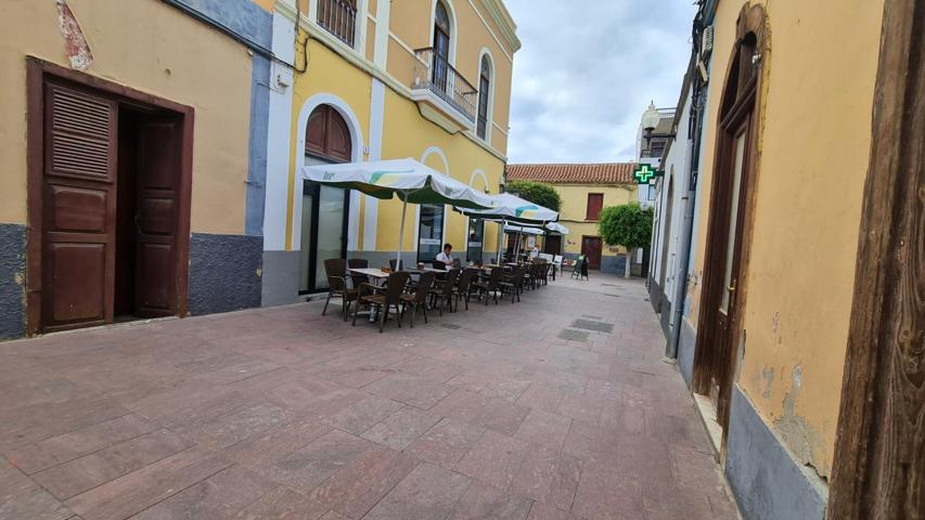 ¡Casa con encanto y potencial en el corazón de San Gregorio, Telde! 🏡 photo 0